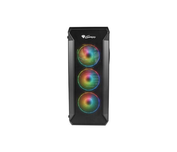 Genesis Irid 505 ARGB Black V2 - 633846 - zdjęcie 5
